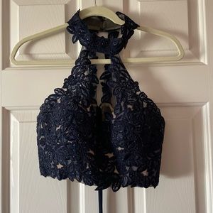 Homecoming dress size 10